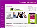 Dtails Pro'cess Developpement - coaching, formations, management des hommes