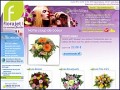 Dtails Florajet - la livraison de fleurs en 4 heures