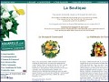 Détails Aquarelle.com - livraison de fleurs dans toute la France