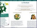 D�tails Aquarelle.com - livraison de fleurs dans toute la France