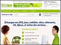 D�tails Troceo - petites annonces d'�change de biens et de services
