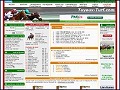 D�tails Tuyaux-Turf.com - pronostics hippiques gratuits, courses de turf PMU