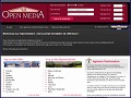 Dtails Openmedia - annonces immobilires dans toute la France