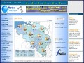D�tails Meteobelgique.be