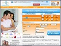D�tails Santiane - comparateur mutuelles et assurances compl�mentaires sant�