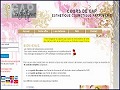 D�tails Cours CAP Esth�tique - formation CAP esth�tique � distance