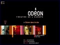 D�tails Od�on - Th��tre de l'Europe
