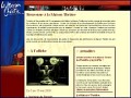 D�tails Maison Th��tre - Accueil