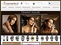 D�tails Diamanta - bijouterie joaillerie, horlogerie, montres de marque