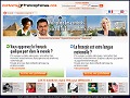 Dtails Contacts Francophones  rseau social pour les francophones du monde entier