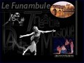 D�tails Th��tre Le Funambule - Avignon