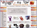 D�tails Frexo - bijoux fataisie et accessoires de mode