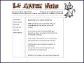 D�tails Lematounoir.qc.ca