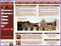 Dtails Rome City Apartments - location appartements  Rome, vacances et courts sjours