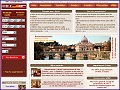 D�tails Rome City Apartments - location appartements � Rome, vacances et courts s�jours