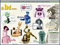 D�tails A-BD.com - produits d�riv�s de la B.D.