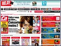 Dtails Relay.com - kiosque numrique, abonnements magazines papier et PDF