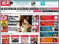 D�tails Relay.com - abonnements magazines papier, kiosque num�rique, t�l�chargement jeux