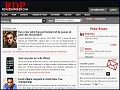 D�tails Revue du Poker - news, dossiers et strat�gies pour les joueurs de poker