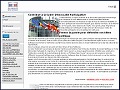 D�tails Cyber Parlement - �changes et d�bats sur la vie politique fran�aise