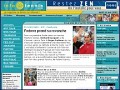 D�tails Info Tennis