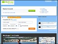 D�tails MonNuage - comparateur prix billets avion et s�jours, r�seau social de voyageurs