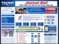 D�tails France Pari -  site de paris sportifs mutuels en ligne, pronostics