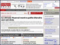 D�tails Intelligence Online - revue renseignement d'Etat et intelligence �conomique
