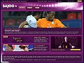 D�tails Sajoo.fr - paris sportifs en ligne SajOO, plus de 7000 paris sportifs