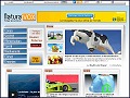 D�tails NaturaVox - m�dia citoyen consacr� � l'environnement et � la nutrition