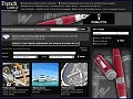 D�tails FrenchLuxe - annonces de revente produits de luxe, ench�res objets de luxe