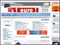 D�tails FreeNews : ADSL, D�groupage, FreeBox