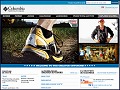 D�tails Columbia Sportswear - catalogue en ligne de la collection de sport Columbia