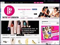 D�tails Be.com - magazine hebdomadaire f�minin Be, communaut� mode et beaut� en ligne