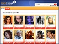 D�tails CamSympa - dialogues et rencontres gratuites par webcam