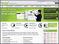 Dtails eToro.fr - plateforme eToro de trading sur le Forex sans tlchargement