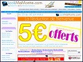 D�tails Look Ma Montre - montres fantaisie homme et femme � petits prix