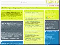 D�tails Taggyo - annuaire et guide web participatif de sites internet