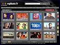 D�tails Pluzz - rediffusion en ligne des programmes France T�l�visions, podcasts vid�o