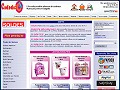 D�tails Cadodes - cadeaux humoristiques, gadgets, id�es de cadeaux pour tous