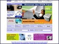 D�tails L'univers d'EPSON en un seul clic