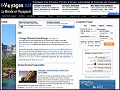 D�tails i-Voyages - site participatif d�di� au tourisme dans le monde entier