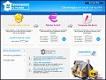 D�tails D�m�nageurs de France - services de d�menagement avec charte de qualit�