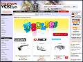 D�tails Boutique V�lo - vente en ligne accessoires, �quipements et v�tements pour v�lo