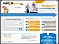 D�tails Eureka Assurances - r�pertoire des assureurs et courtiers au Qu�bec