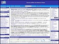 D�tails CBO Box Office - chiffres et statistiques du cin�ma fran�ais