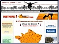 Dtails Ou-Courir.com - calendrier des courses  pied en France, pour savoir o courir