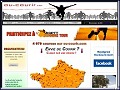 D�tails Ou-Courir.com - calendrier des courses � pied en France, pour savoir o� courir
