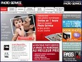 D�tails Photo Service - tirage d�veloppement photo num�rique, livraison express