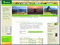 D�tails Viventura - tour op�rateur, voyages et circuits au coeur de l'Am�rique du Sud